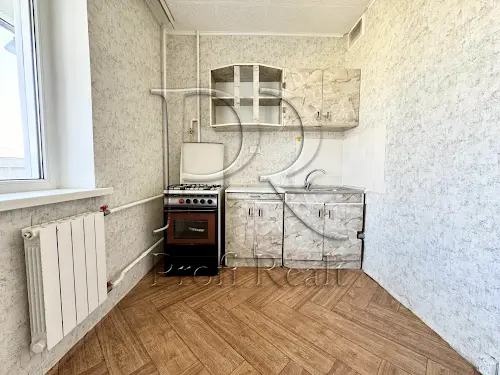 квартира по адресу Княжий Затон ул., 17Б
