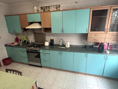 квартира по адресу Миколы Бажана просп., 36