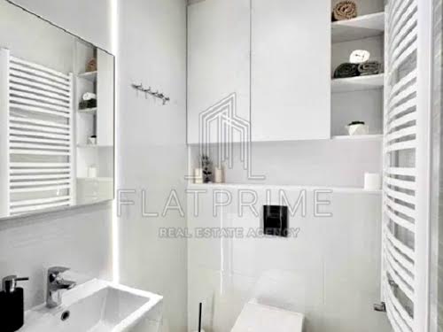 квартира за адресою Боголюбова вул., 44
