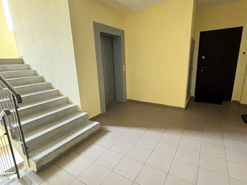 квартира за адресою Метрологічна вул., 40-Б