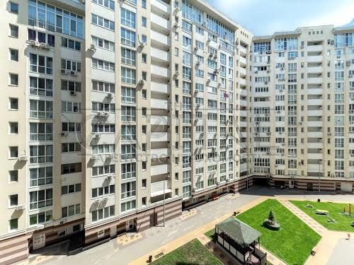 квартира за адресою Нивська вул., 4Г