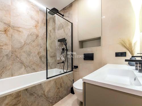 квартира за адресою Столичне шосе, 4