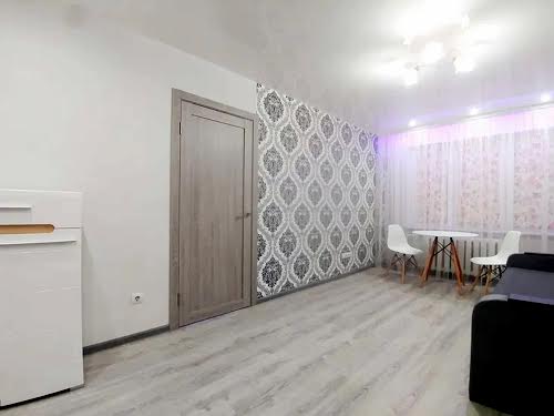 квартира за адресою Дніпровська набережна вул., 9