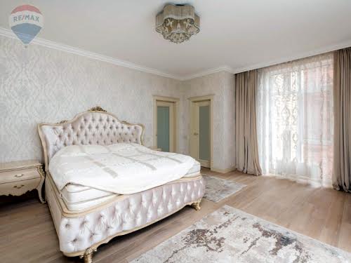квартира за адресою Казимира Малевича вул. (Боженка), 48