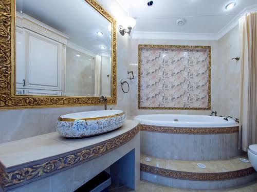 квартира по адресу Миколы Бажана просп., 1-А
