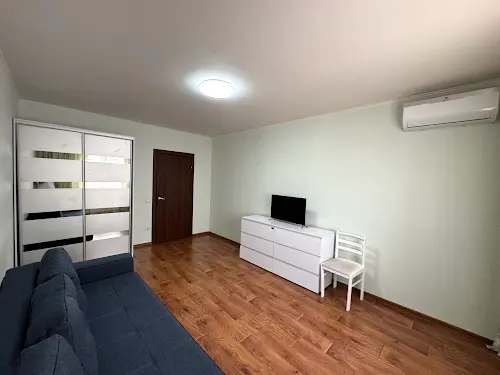 квартира за адресою Балтійський пров., 1