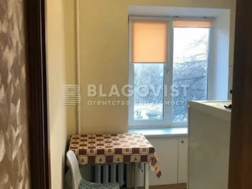 квартира по адресу Берестейский просп. (Победы), 15