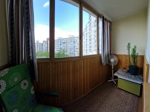 квартира по адресу Академика Глушкова просп., 45
