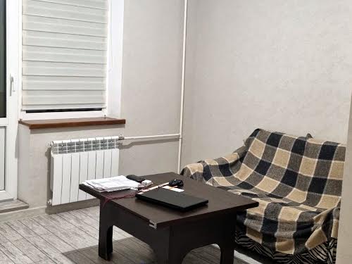 квартира за адресою Київ, Миколи Бажана просп., 9-Б
