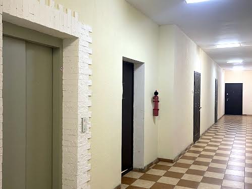 квартира по адресу Академика Писаржевского ул., 8