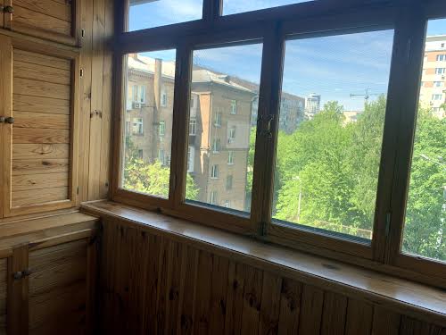 квартира по адресу Киев, Татарская ул., 21