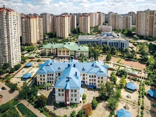 квартира по адресу Урловская ул., 23-Г