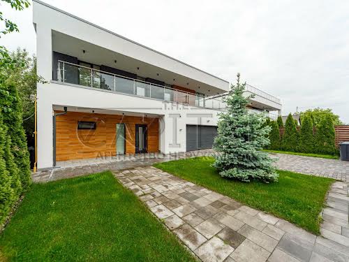 будинок за адресою Горяна вул. (Олега Кошового), 41