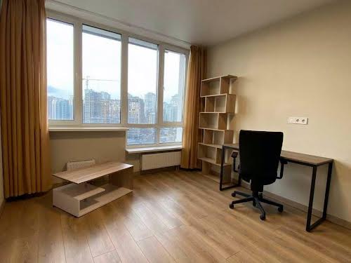 квартира за адресою Київ, Бойчука, 41 Б