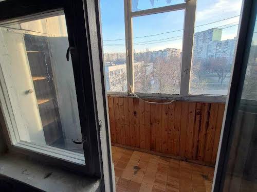квартира по адресу Киев, Червоной Калины просп. (Владимира Маяковского), 22-А