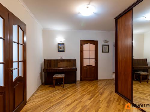 квартира за адресою Петра Григоренка просп., 3-А