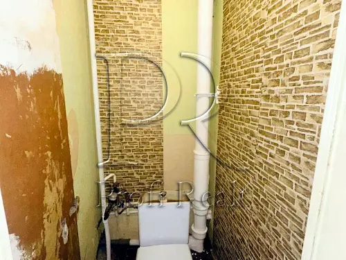 квартира по адресу Ирпенская ул., 63/5