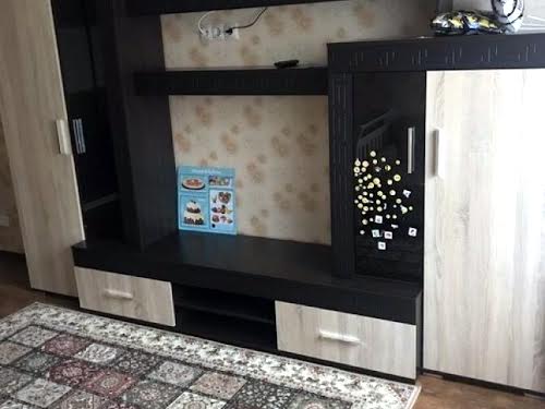 квартира за адресою Єдності вул., 6а