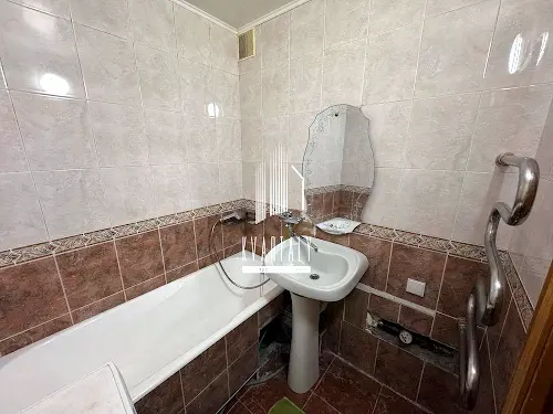 квартира за адресою Драгоманова вул., 23-А