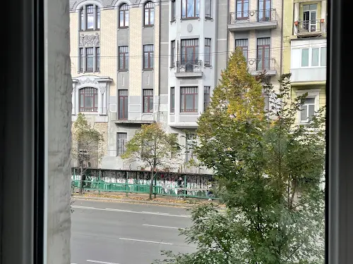 квартира за адресою Саксаганского, 41