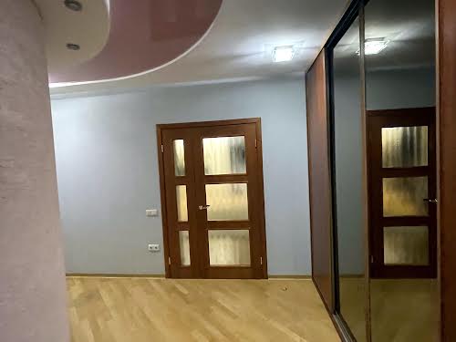 квартира по адресу Владимира Ивасюка просп. (Героїв Сталінграду), 12-Д