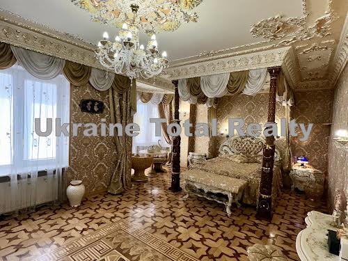 квартира за адресою Золотоустівська вул., 50
