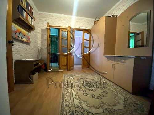 квартира по адресу Свободы просп., 24-Б