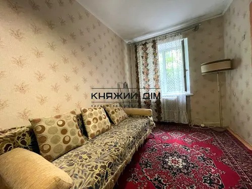 квартира по адресу Преображенская ул. (Ивана Клименко), 37