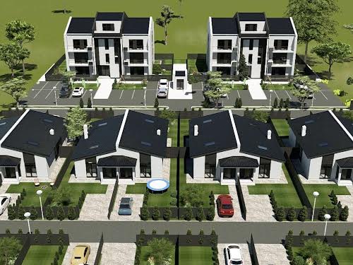 квартира за адресою Білогородська вул., 10