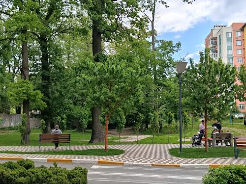 квартира за адресою Ірпінь, Миколи Сингаївського вул. (Ново-Оскольська), 2ж