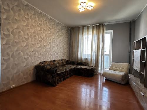 квартира по адресу Червоной Калины просп. (Владимира Маяковского), 21-Б