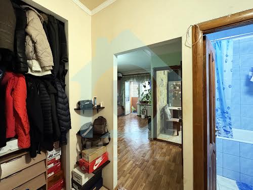 квартира за адресою Верховної Ради бульв., 29