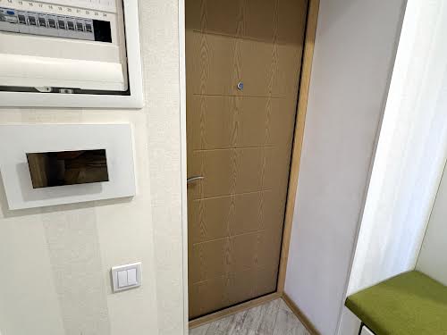 квартира за адресою Перемоги просп., 53б