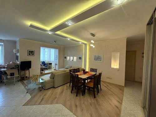 квартира за адресою Миропільська вул., 39