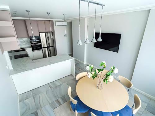 квартира за адресою Оболонський просп., 26
