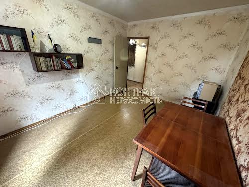квартира за адресою Амосова вул. (Корчагінців), 36