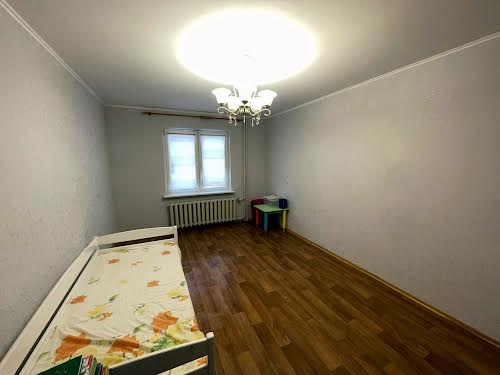 квартира за адресою Григорія Ващенка вул., 1