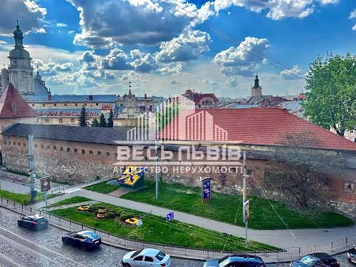 квартира за адресою Винниченка, 10