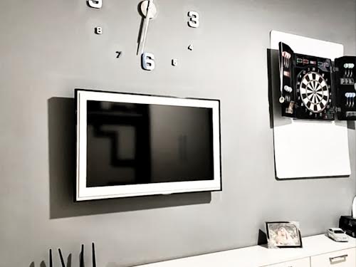 квартира за адресою Регенераторна вул., 4 к4