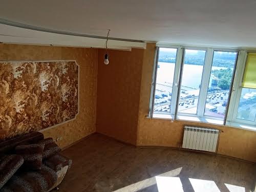 квартира за адресою Дніпровська набережна вул., 19