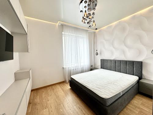 квартира по адресу Кузнечна ул., 22