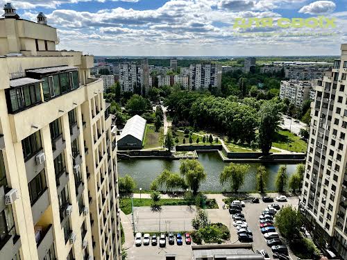 квартира по адресу Степана Рудницкого ул. (Вильямса академика), 19/14