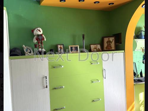 квартира за адресою Героїв Дніпра вул., 38-Б