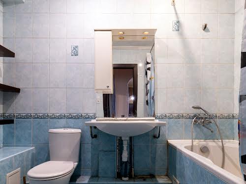 квартира по адресу Миколы Бажана просп., 36
