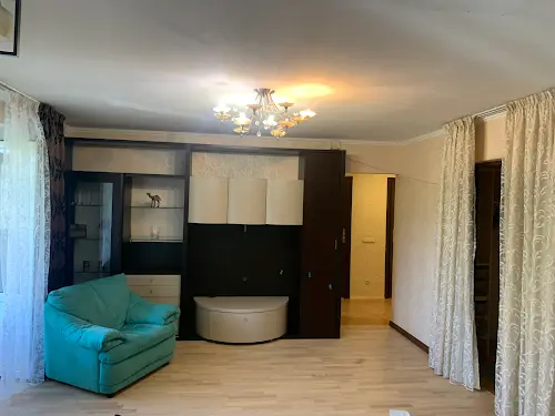 квартира по адресу Киев, Татарская ул., 21