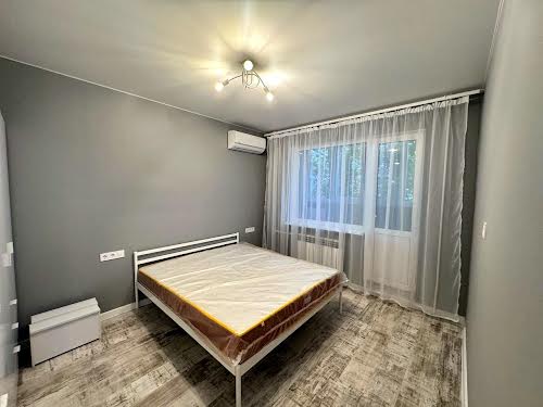квартира за адресою Вадима Гетьмана вул., 40