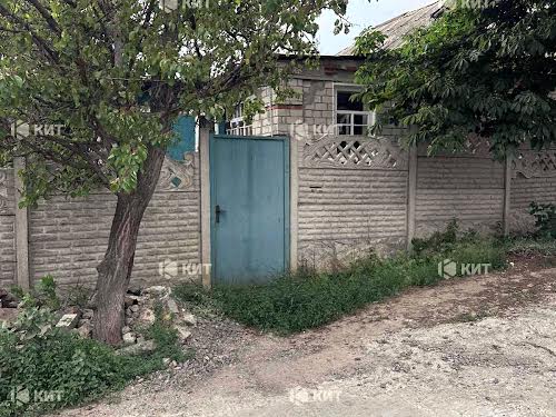 дом по адресу Харьков, Роменская ул., 18