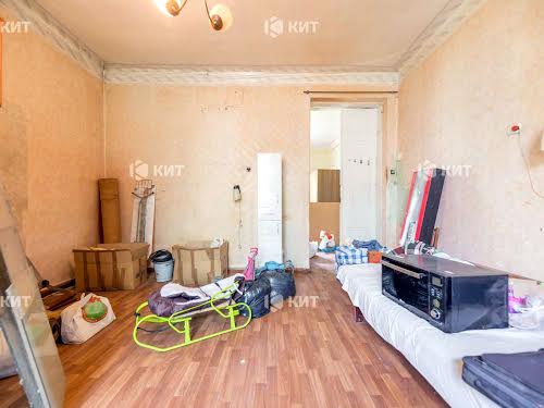 квартира за адресою Данилевського вул., 10