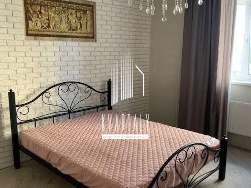 квартира по адресу Воскресенська, 16А