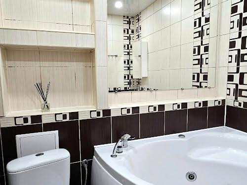 квартира по адресу Волынская ул., 1